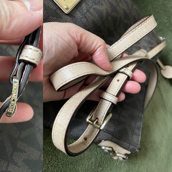 🌸MICHAEL KORS Crossbody bag🌸 - Picture 16 of 16